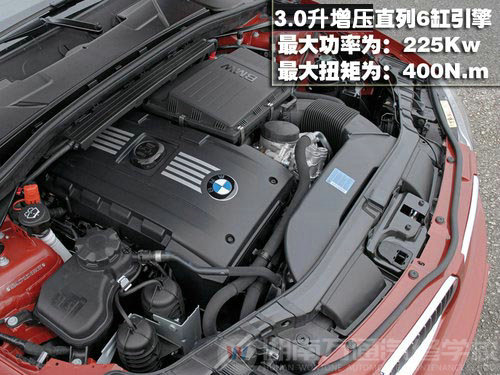 BMW1系敞篷/Coupe本月上市