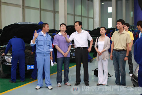 选对学校 就是选对孩子的未来