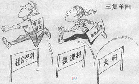 学什么好就业