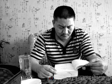 参加高考15年是在自虐？