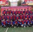 湖南万通优秀班集体系列报道之一：浓厚的学风催人奋进