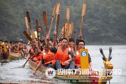 专业技能与职业素养兼备，才能成为真正的汽修人才