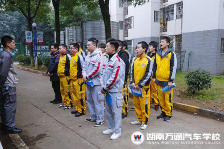 湖南万通教学质量季：教学创新教师授课竞赛火热进行中！