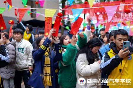 元宵喜乐会|快来湖南万通一起猜灯谜吧！